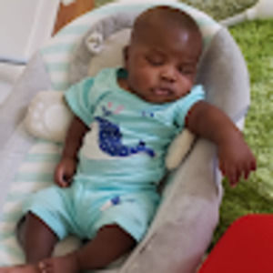 Meet your Posher, Abbass